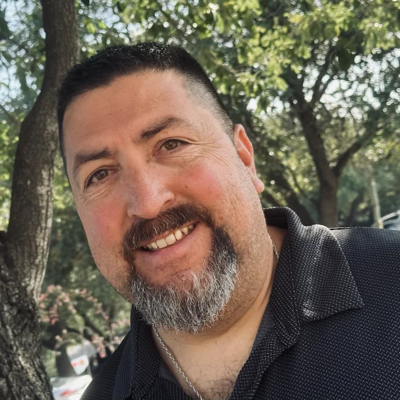 Headshot of Jerry Garcia